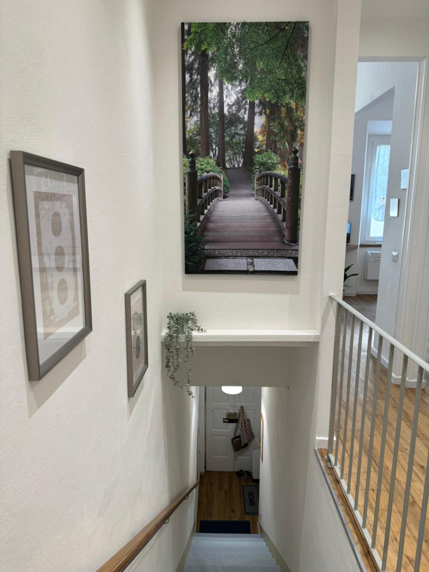 Stella Apartment ปิสโตยา ภายนอก รูปภาพ