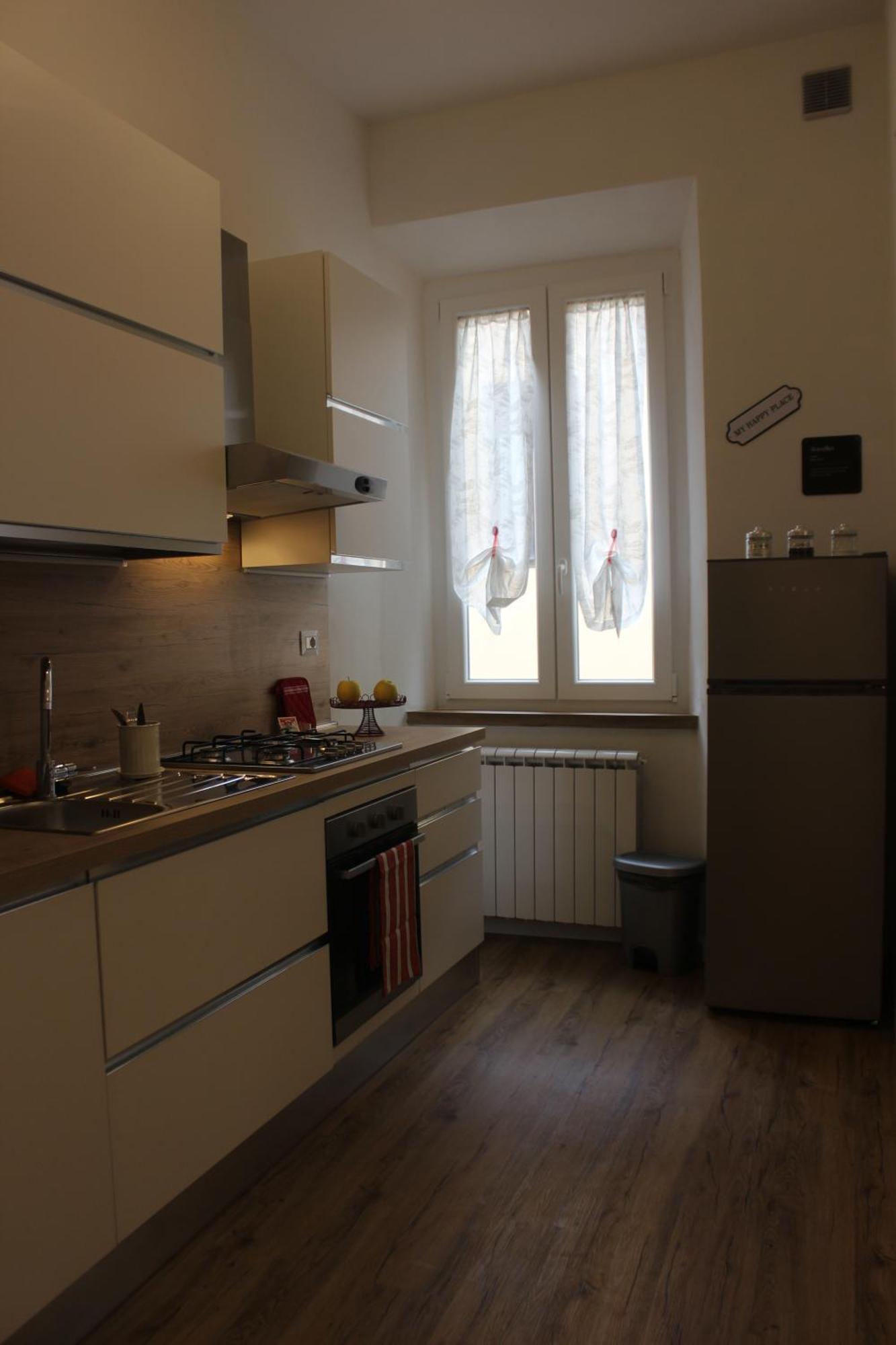 Stella Apartment ปิสโตยา ภายนอก รูปภาพ