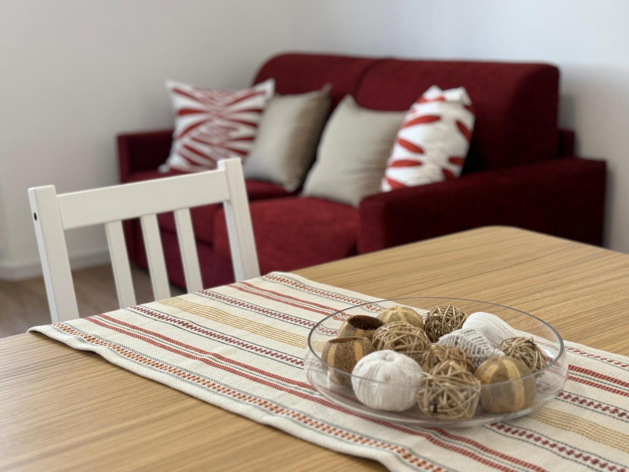Stella Apartment ปิสโตยา ภายนอก รูปภาพ